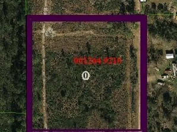 0 MONETTE Road, Jacksonville, FL 32234