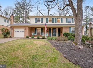 4205 Vicki Ct, Alexandria, VA 22312