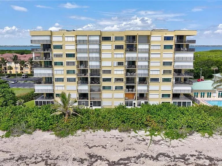 7380 S Ocean Dr #420 — Photo 42