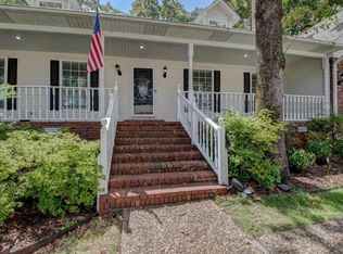 105 Little Creek Rd, Sherwood, AR 72120