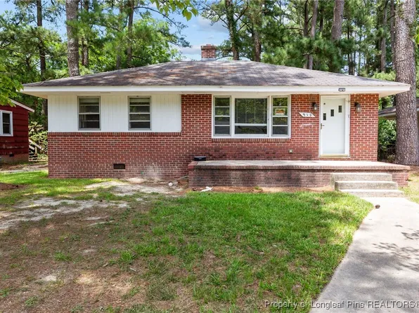 912 Shepard Dr, Rocky Mount, NC 27801
