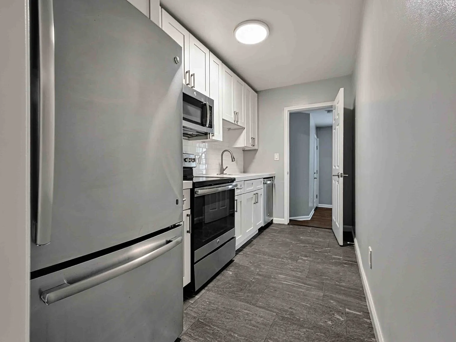 1 bed, $1,395 — Photo 4