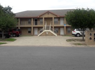 4104 N 25th St APT 28, McAllen, TX 78504
