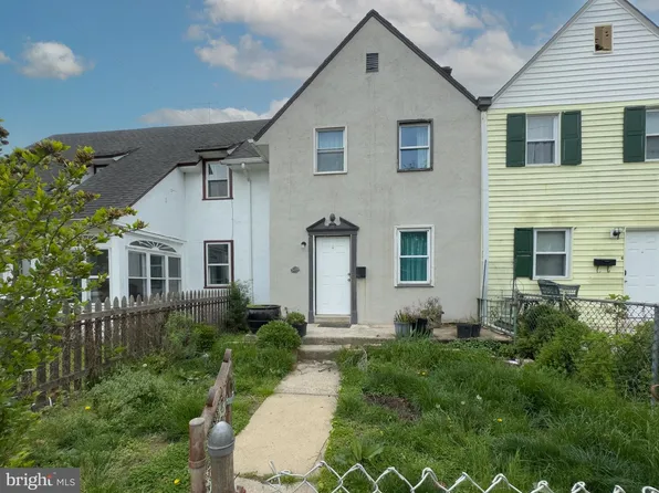 3110 W Court Ave, Claymont, DE 19703