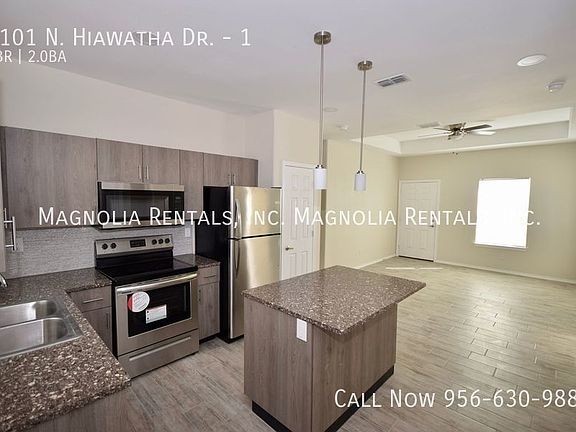 5th image of 5101 N Hiawatha Dr #1