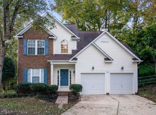 5324 Chinemist Ct, Charlotte, NC 28269