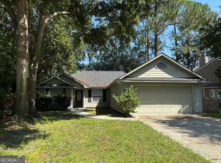 107 Elliott Way, Saint Marys, GA 31558