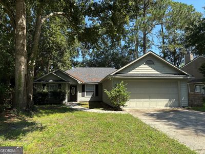 107 Elliott Way, Saint Marys, GA, 31558