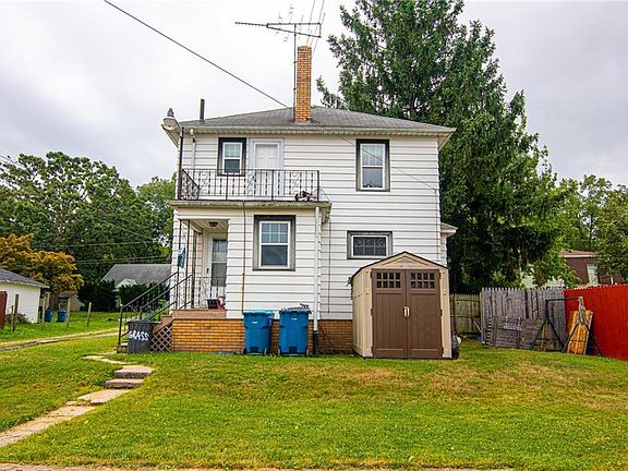 5th image of 316 W 35th St