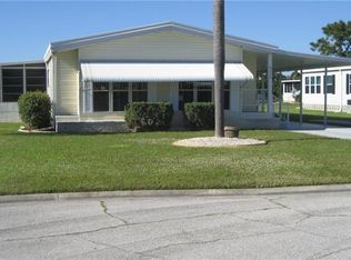 9086 Kestral Cir, Englewood, FL 34224