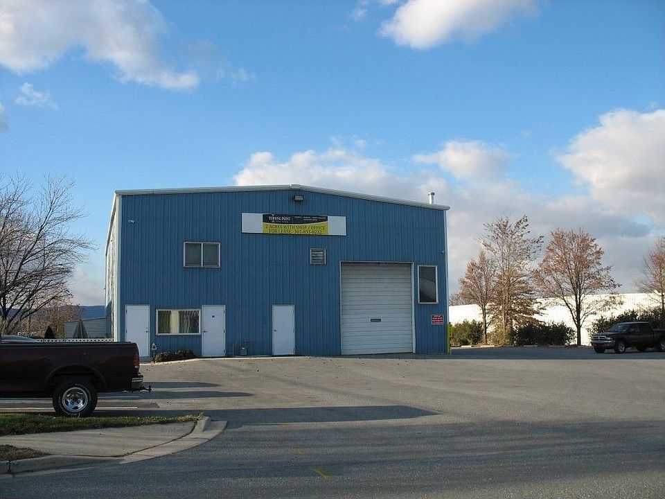 For Lease: 291 Bucheimer Road, Frederick, Maryland 21701