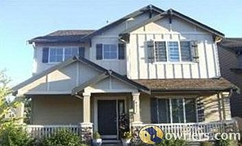 Front House