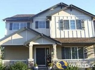 4311 Fire Willow Way NW, Olympia, WA 98502