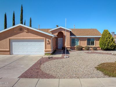 2879 MOUNTAIN RIDGE Drive, Sierra Vista, AZ, 85650