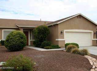 904 W Deep Gorge Rd, Camp Verde, AZ 86322