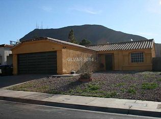 438 Wright Way, Henderson, NV 89015