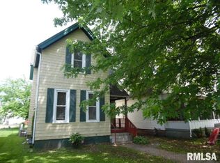 648 3rd Ave S, Clinton, IA 52732