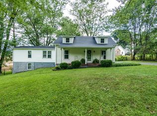 725 Whitson Ave, Cookeville, TN 38501