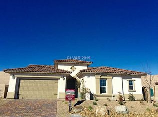 246 Besame Ct, Las Vegas, NV 89138