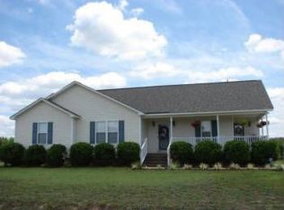 84 Sodan Dr, Willow Spring, NC 27592