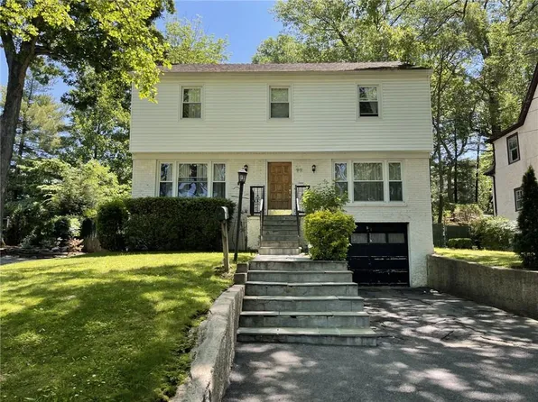 99 Parkway W, Mount Vernon, NY 10552