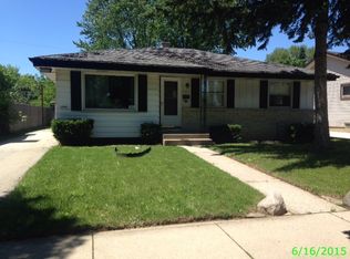 5641 N 73rd St, Milwaukee, WI 53218