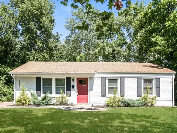 1016 Wellspring Dr, Cincinnati, OH 45231