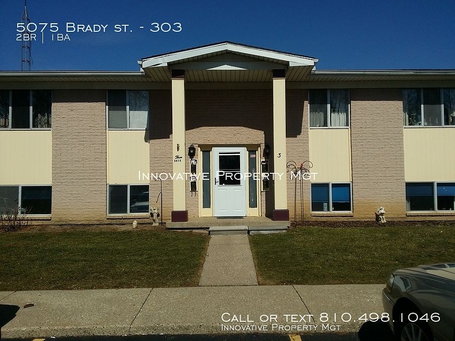 1st image of 5075 Brady St APT 303