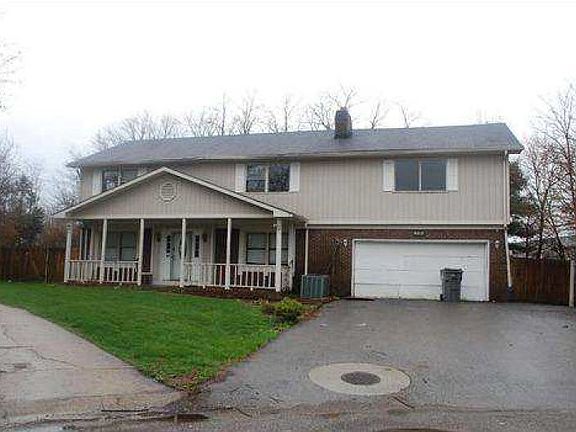 3rd image of 8215 Shiloh Ct