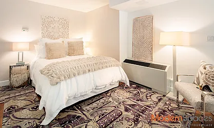 Sold by Modern Spaces