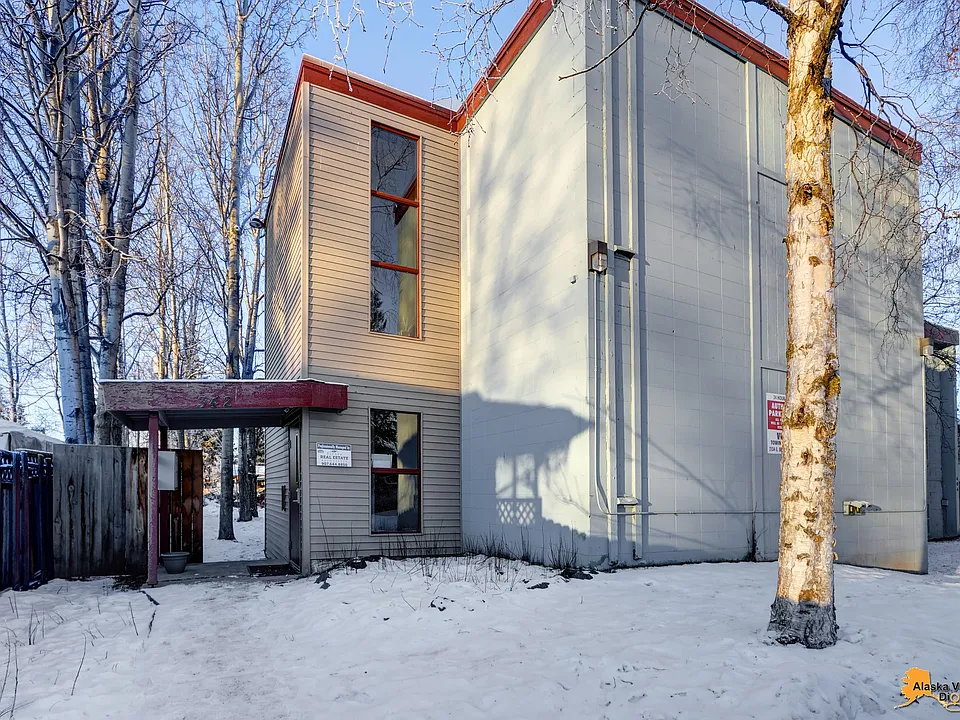 342 N Klevin St #2