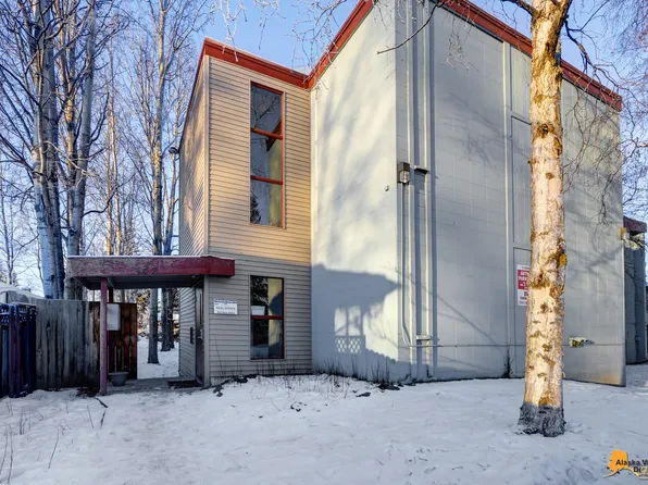 342 N Klevin St #2, Anchorage, AK 99508