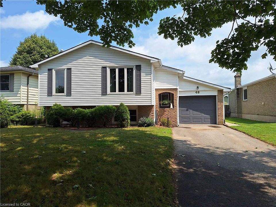 1st image of 48 Crestlynn Cres