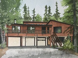 9621 Hillside Dr, Anchorage, AK 99507