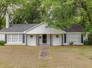 1601 Bois Darc Pl, Monroe, LA 71201