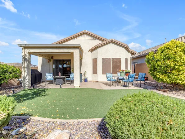 7325 W PLEASANT OAK Way, Florence, AZ 85132