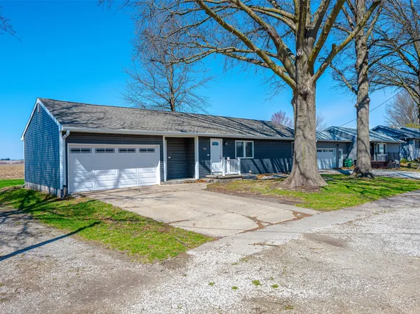 508 N Park St, Prairie City, IA 50228