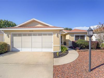 9326 SW 90th St, Ocala, FL, 34481