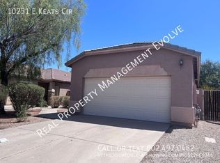 10251 E Keats Cir, Mesa, AZ 85209