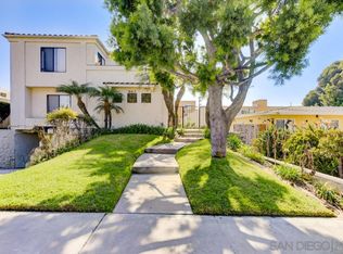 863 Agate St APT 3, San Diego, CA 92109