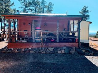 13400 Black Bear Rd, Weston, CO 81091