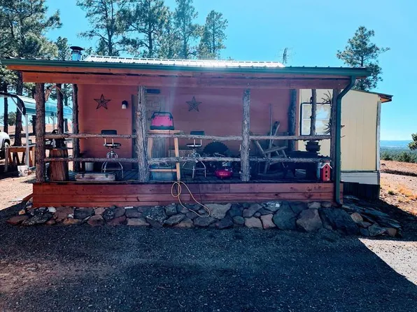 13400 Black Bear Rd, Weston, CO 81091