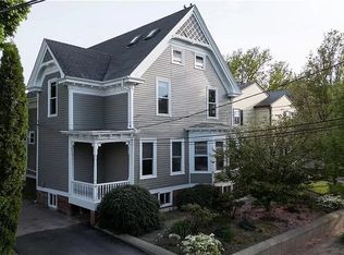 49 Hillside Ave #1F, Providence, RI 02906