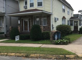 491 New Market St, Wilkes Barre, PA 18702
