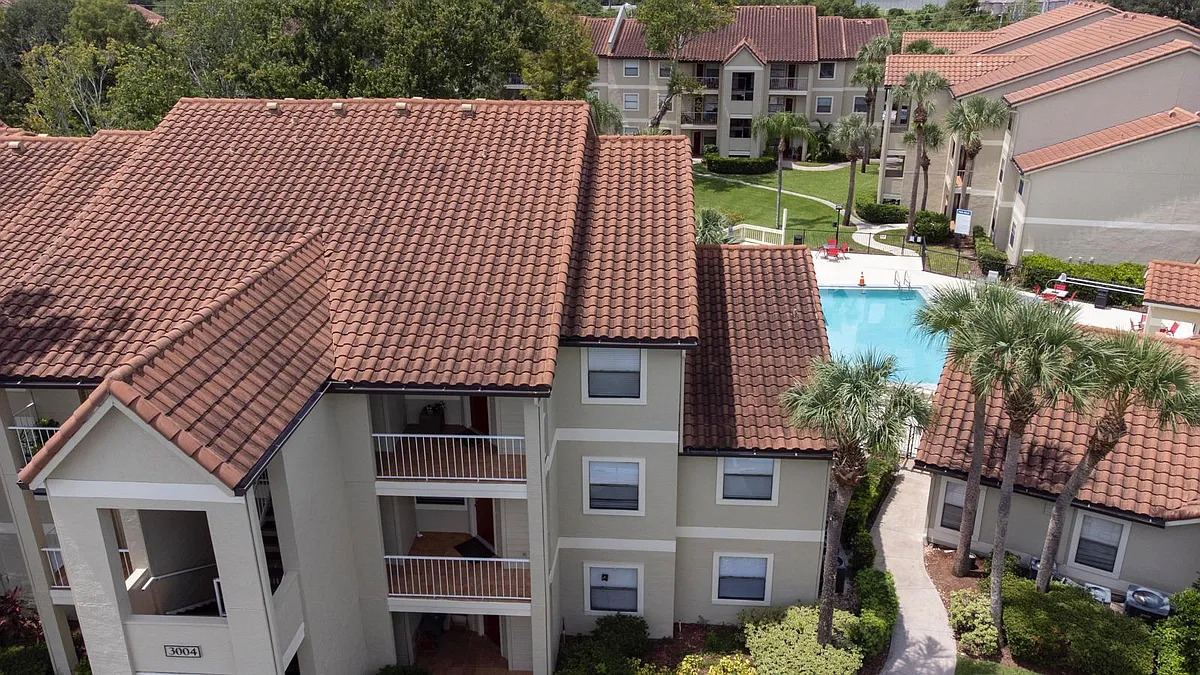 Photo 2 of 27 - 3004 Parkway Blvd #211 - Kissimmee, FL Building Photo - 3004 Parkway Blvd #211