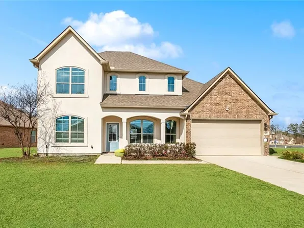 24037 Conservation Way Ave, Ponchatoula, LA 70454