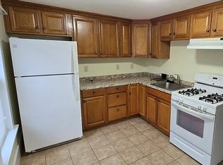 408 W Water St #2, Smethport, PA 16749