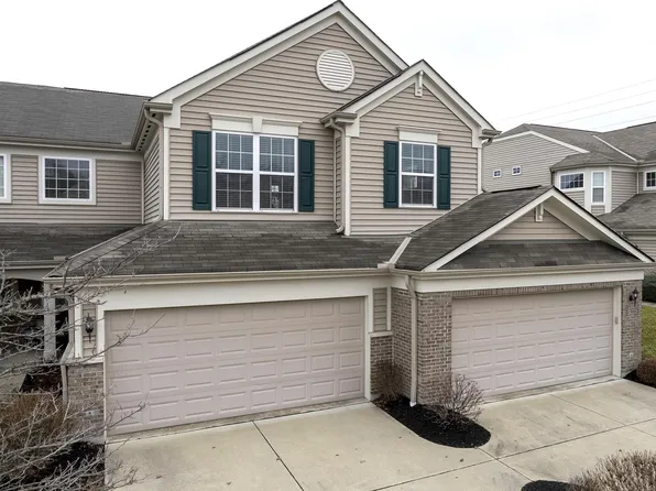 6046 Marble Way, Highland Heights, KY 41076
