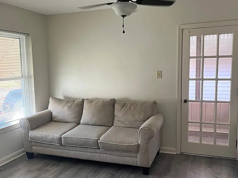 Community living room