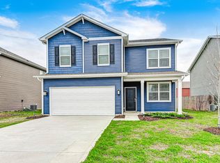 11213 Heirloom Dr, Monrovia, IN 46157